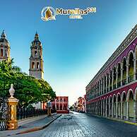 Hotel Murallas 231