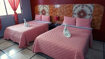 Hotel Murallas 231