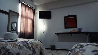 Hotel Murallas 231