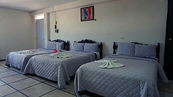 Hotel Murallas 231