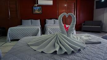 Hotel Murallas 231