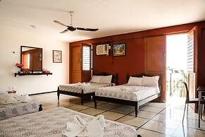 Hotel Murallas 231