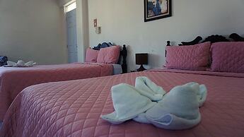 Hotel Murallas 231