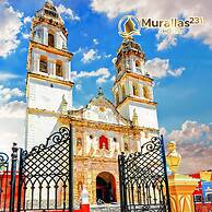 Hotel Murallas 231