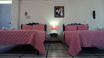Hotel Murallas 231