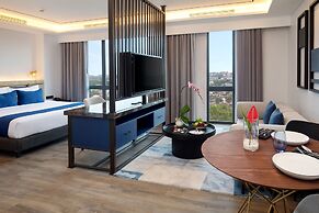 Hotel Aruss Semarang