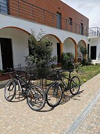 Casa das Portas