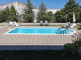 Casa das Portas