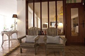 Galaxia Boutique Hotel