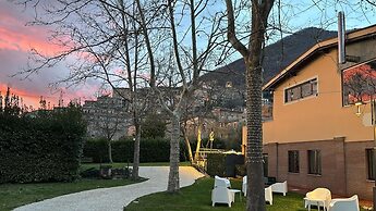 Villa Grancassa