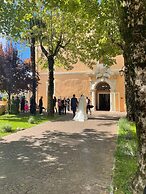 Villa Grancassa