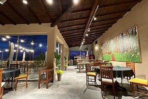 Villa Grancassa
