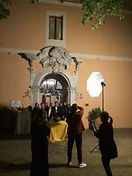 Villa Grancassa