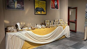 Villa Grancassa