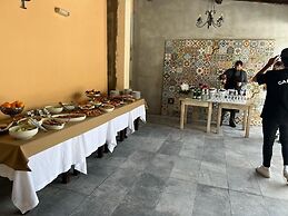 Villa Grancassa