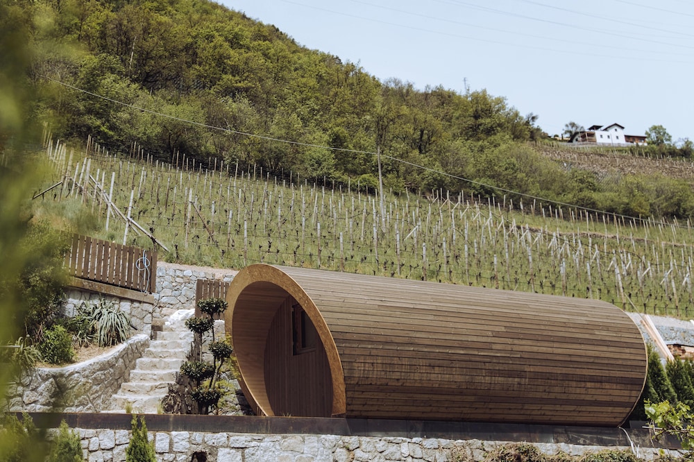 Weingut und Genusshotel Spitalerhof