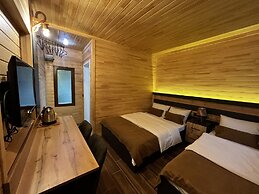 Bavul Suite