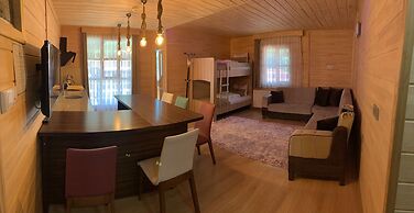Bavul Suite