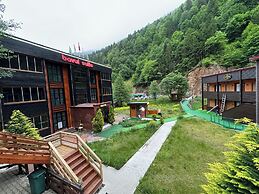 Bavul Suite
