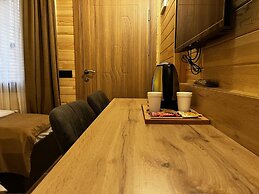 Bavul Suite