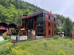 Bavul Suite