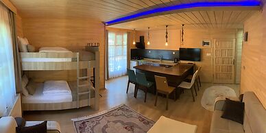 Bavul Suite