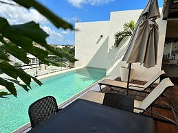 Moonshine Tulum Hotel