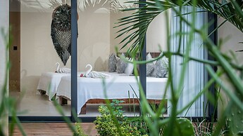 Moonshine Tulum Hotel