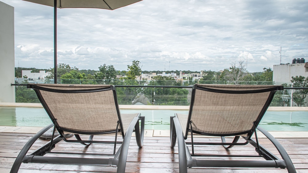 Moonshine Tulum Hotel