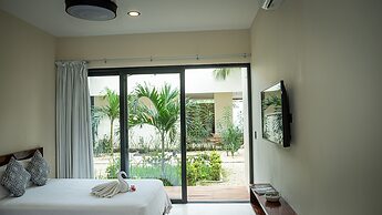 Moonshine Tulum Hotel