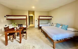 Moonshine Tulum Hotel