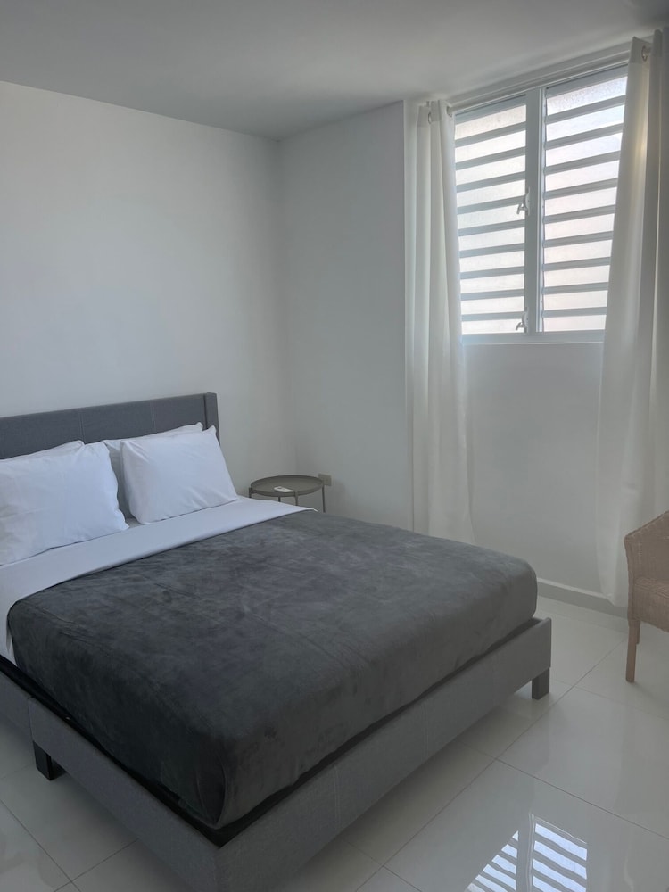 Arecibo Hotel 3201