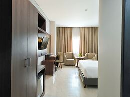 Rylich Panorama Hotel