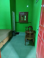 Hotel Bukit Sentabi Penembahen