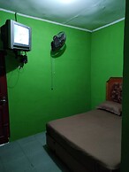 Hotel Bukit Sentabi Penembahen