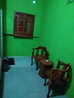 Hotel Bukit Sentabi Penembahen