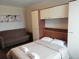 Apart-hotel Salut