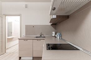 Apart-hotel Salut