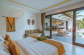 KClub Ubud