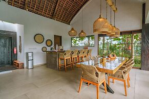 KClub Ubud