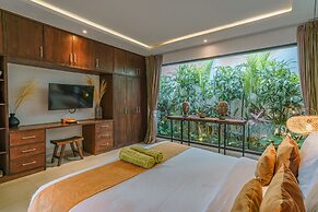 KClub Ubud