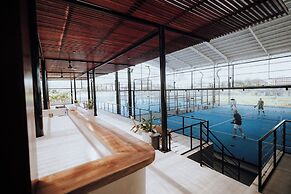 KClub Ubud