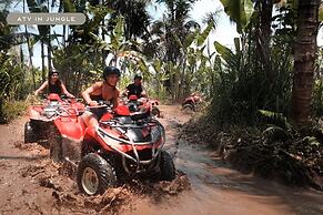 KClub Ubud