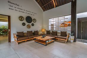 KClub Ubud