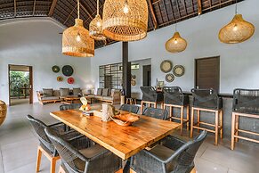 KClub Ubud