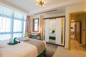 WATERFRONT HOTEL  APARTMENT