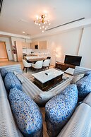 WATERFRONT HOTEL  APARTMENT