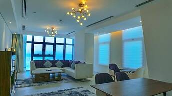 WATERFRONT HOTEL  APARTMENT