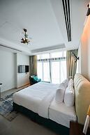 WATERFRONT HOTEL  APARTMENT