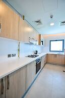 WATERFRONT HOTEL  APARTMENT